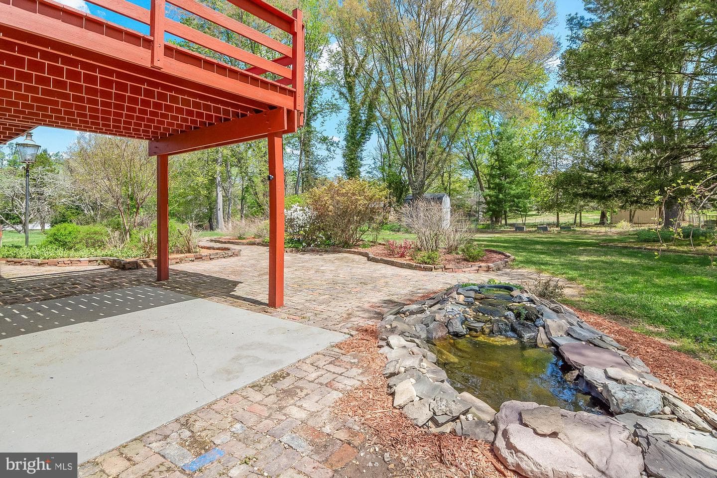 7616 Earnshaw Drive photo 44