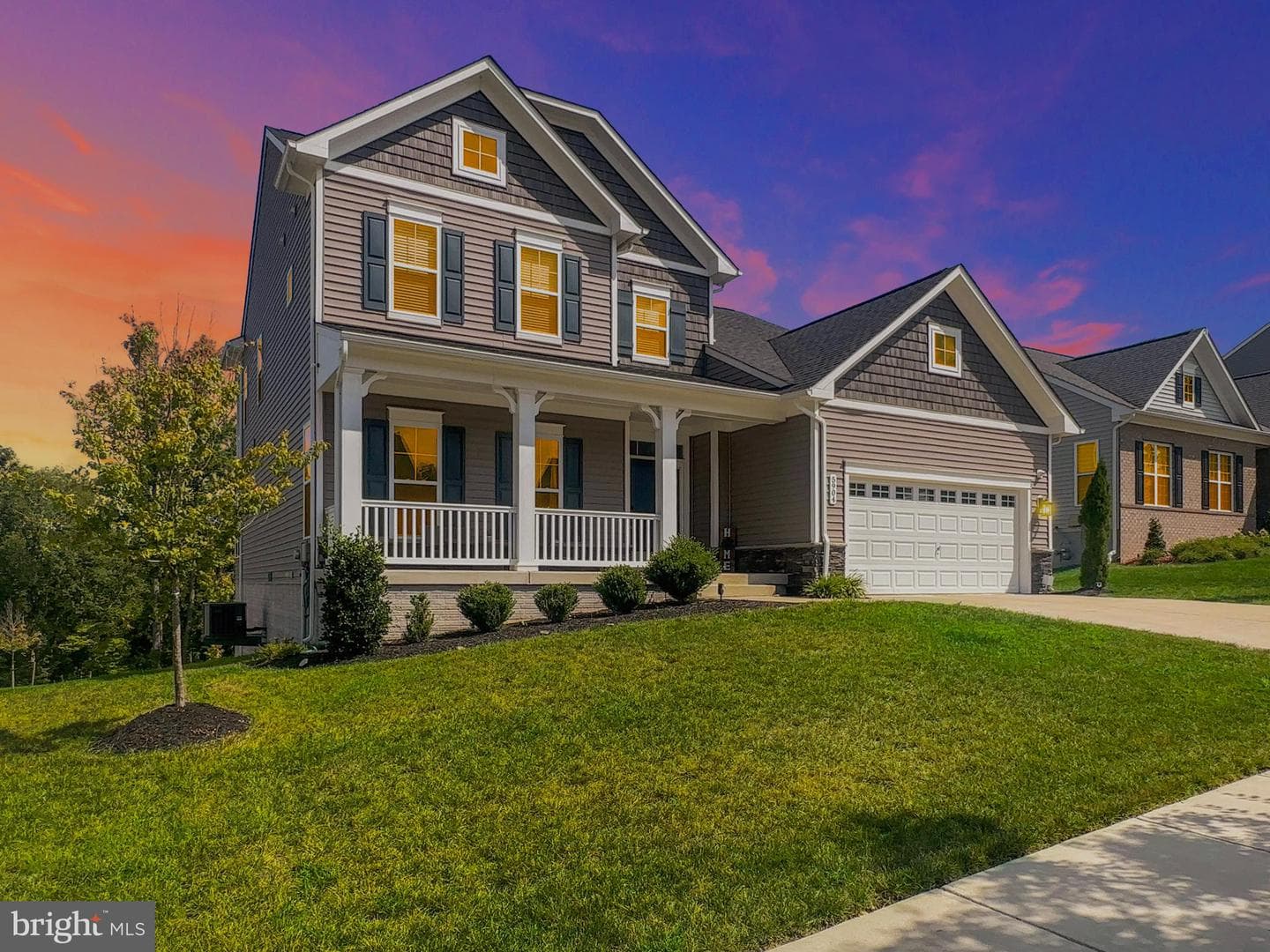 5904 Saint Pauls Bluff