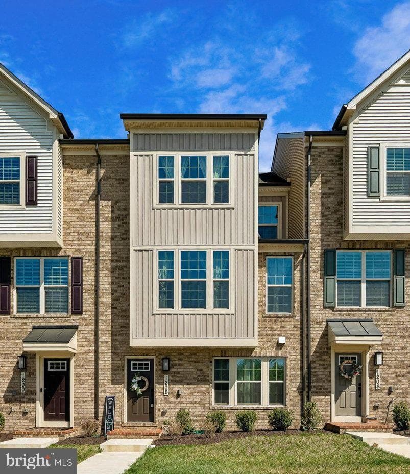 1202 Patuxent Greens Drive, Laurel