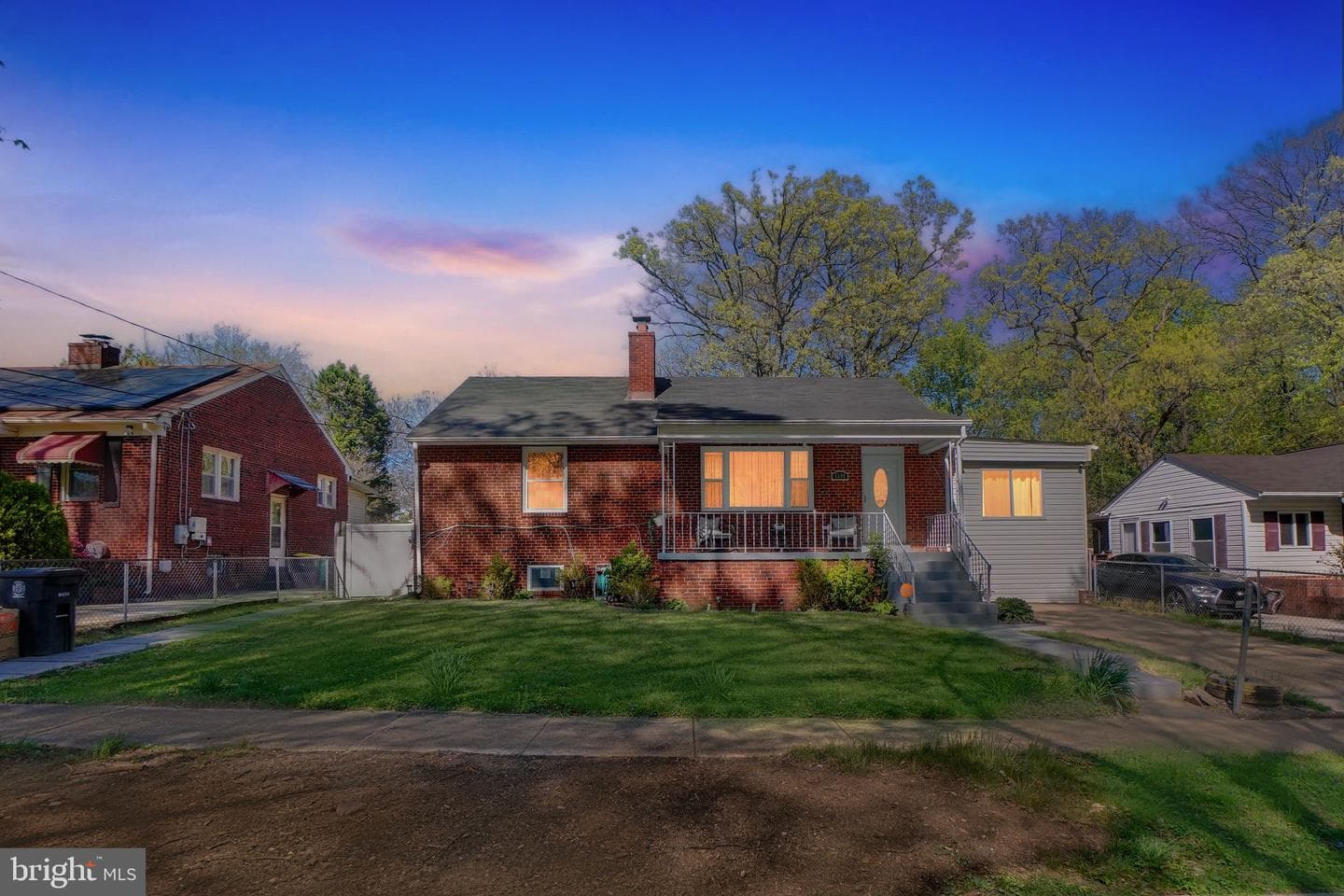5506 Winston Street photo 4