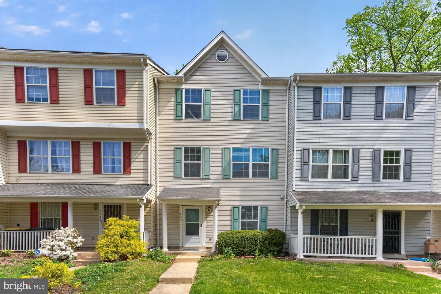 1546 Deep Gorge Court, Oxon Hill