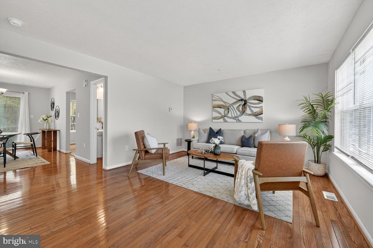 1546 Deep Gorge Court, Oxon Hill