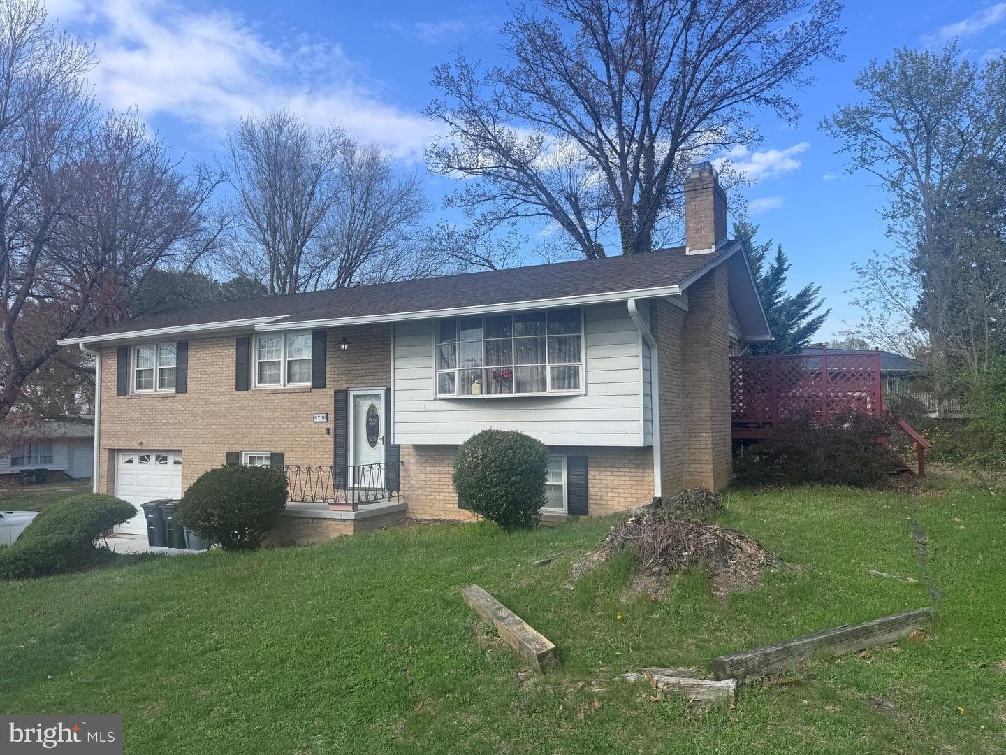 6208 Harley Lane, Temple Hills