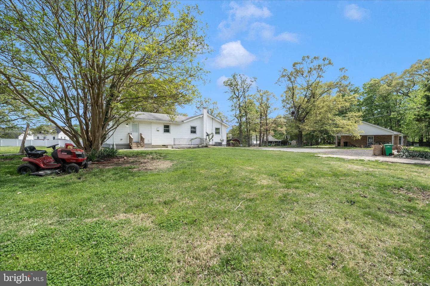 6737 Allentown Road photo 7