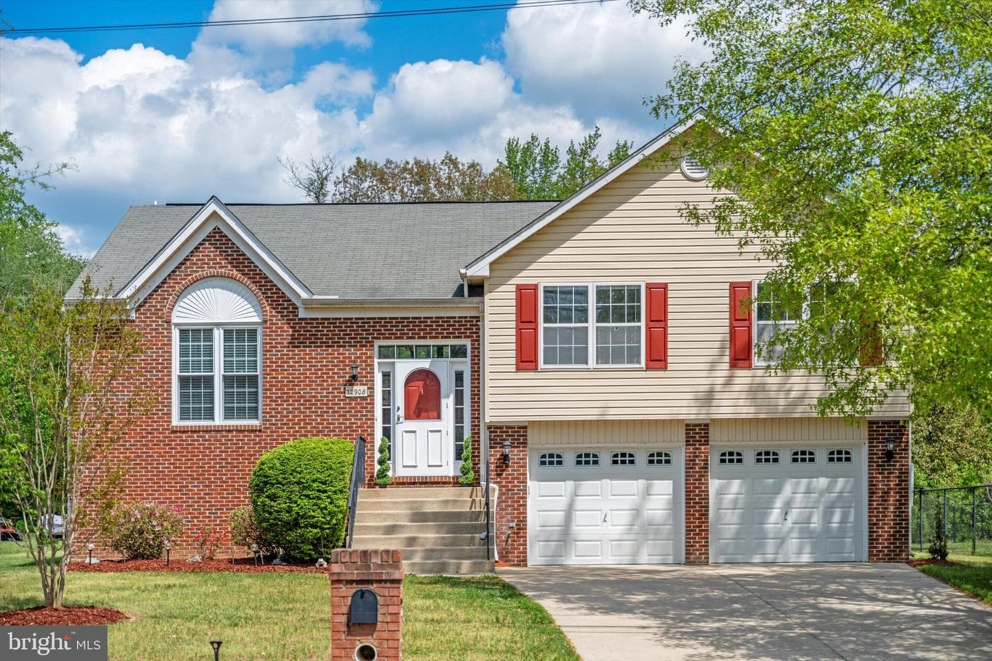 12908 Windbrook Drive