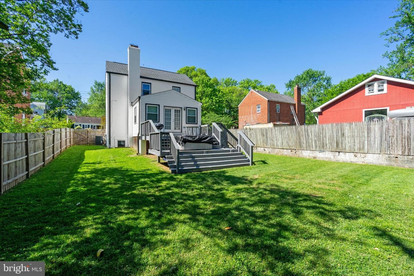 4814 Fox Street photo 2