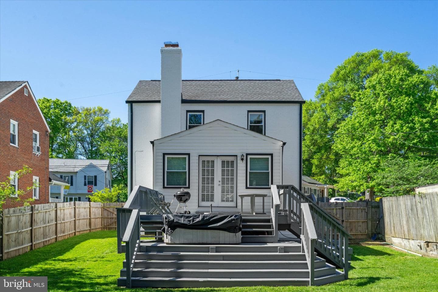 4814 Fox Street photo 3