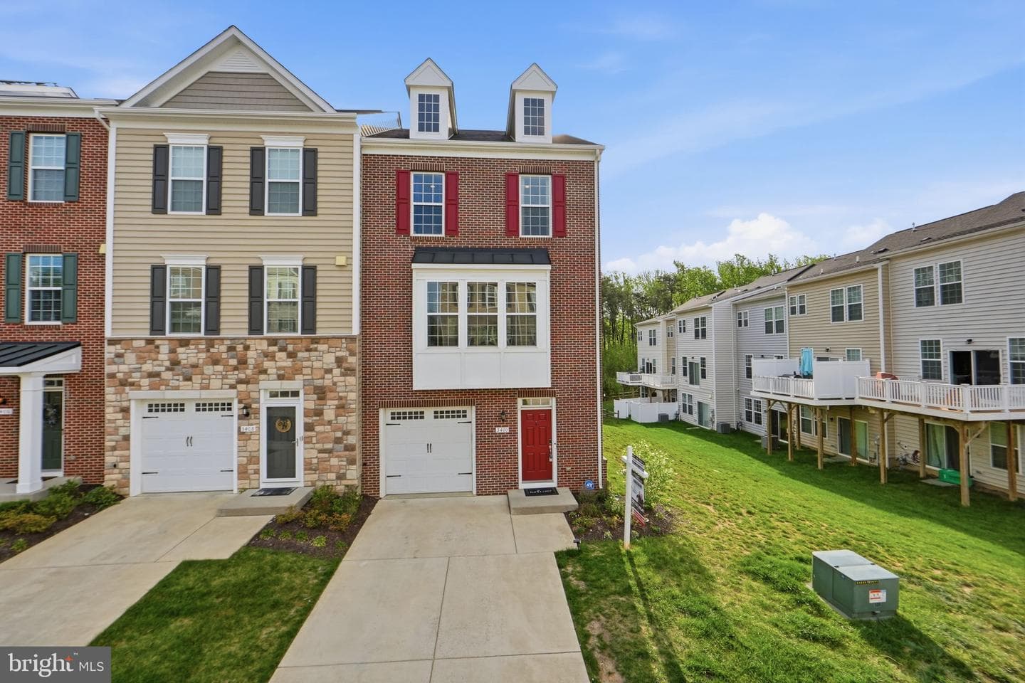 3410 Gentle Breeze Drive photo 2