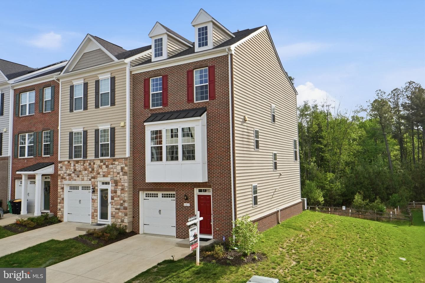 3410 Gentle Breeze Drive photo 3