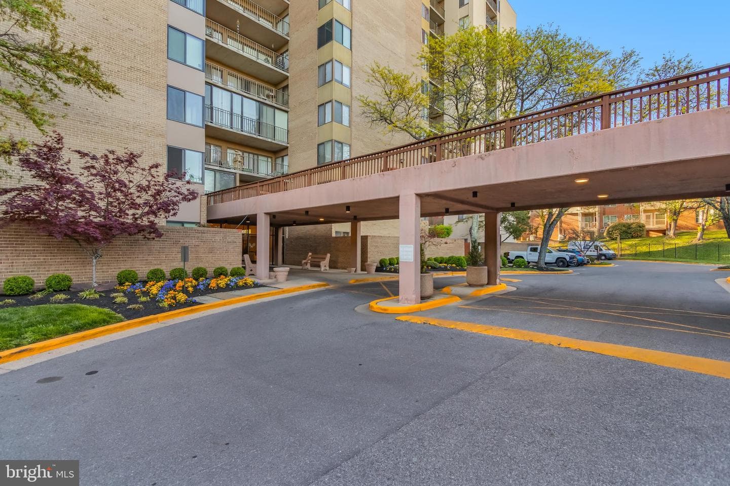 9200 Edwards Way #514, Hyattsville