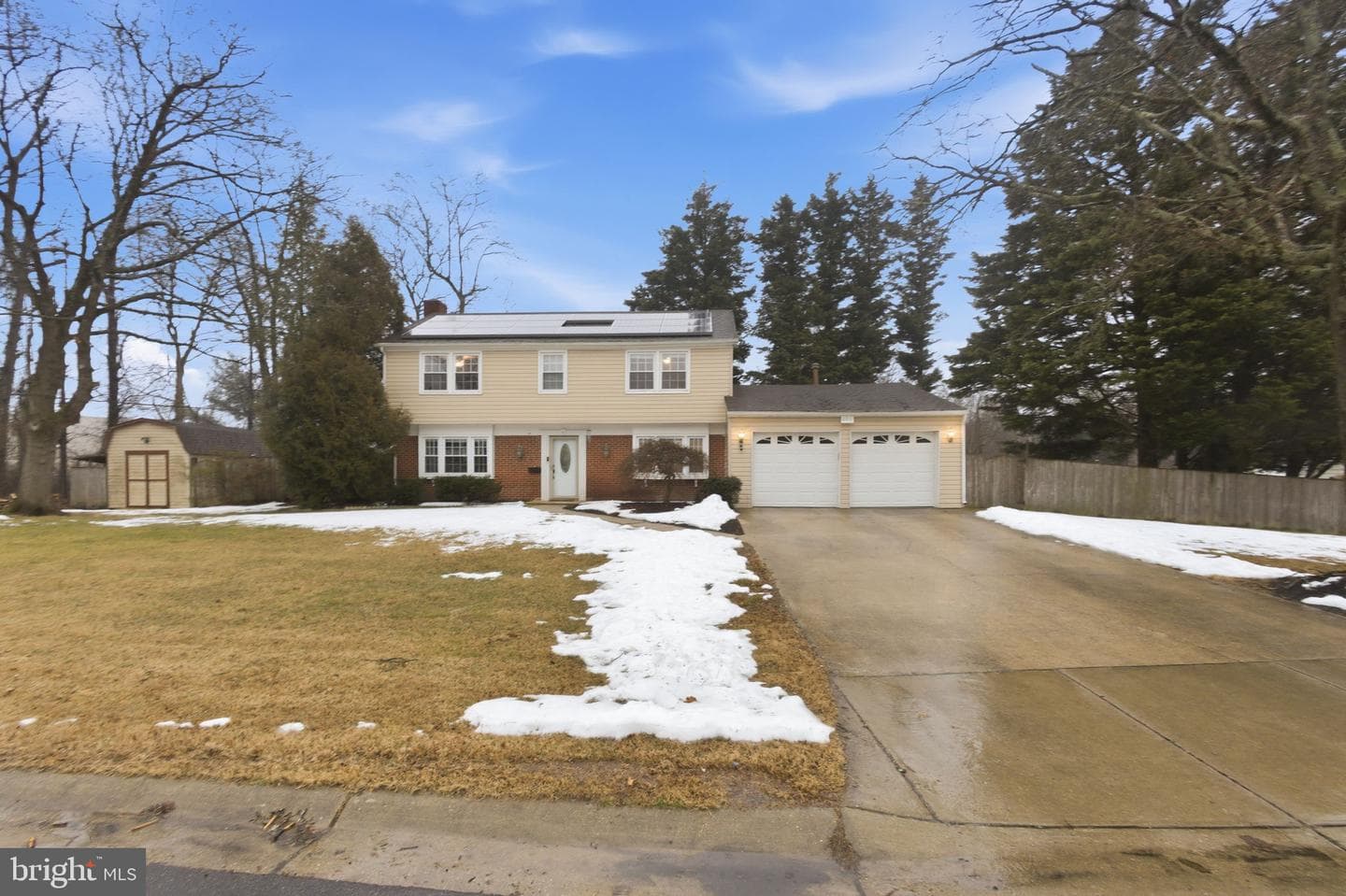 12801 Hadley Lane