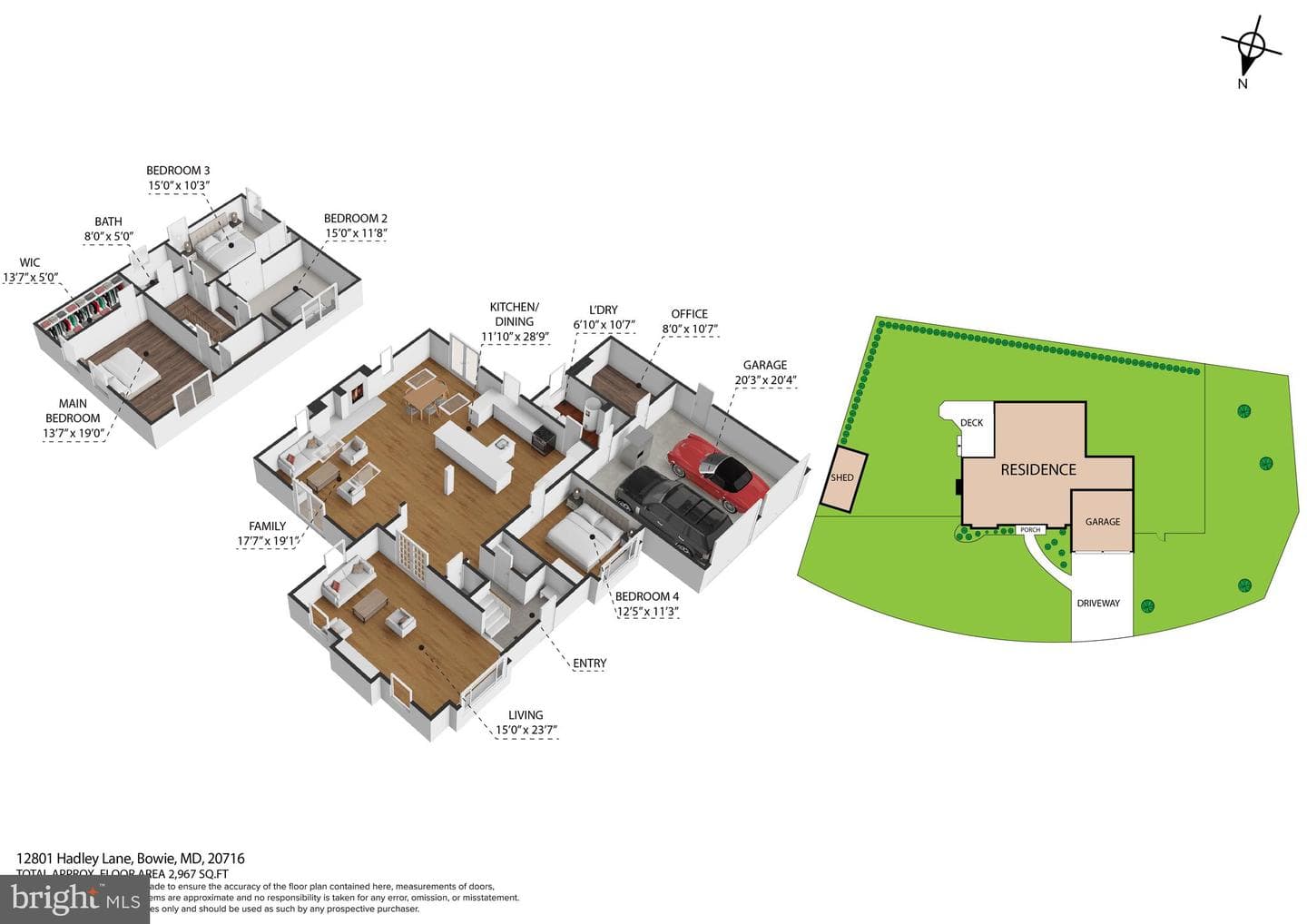 12801 Hadley Lane photo 45