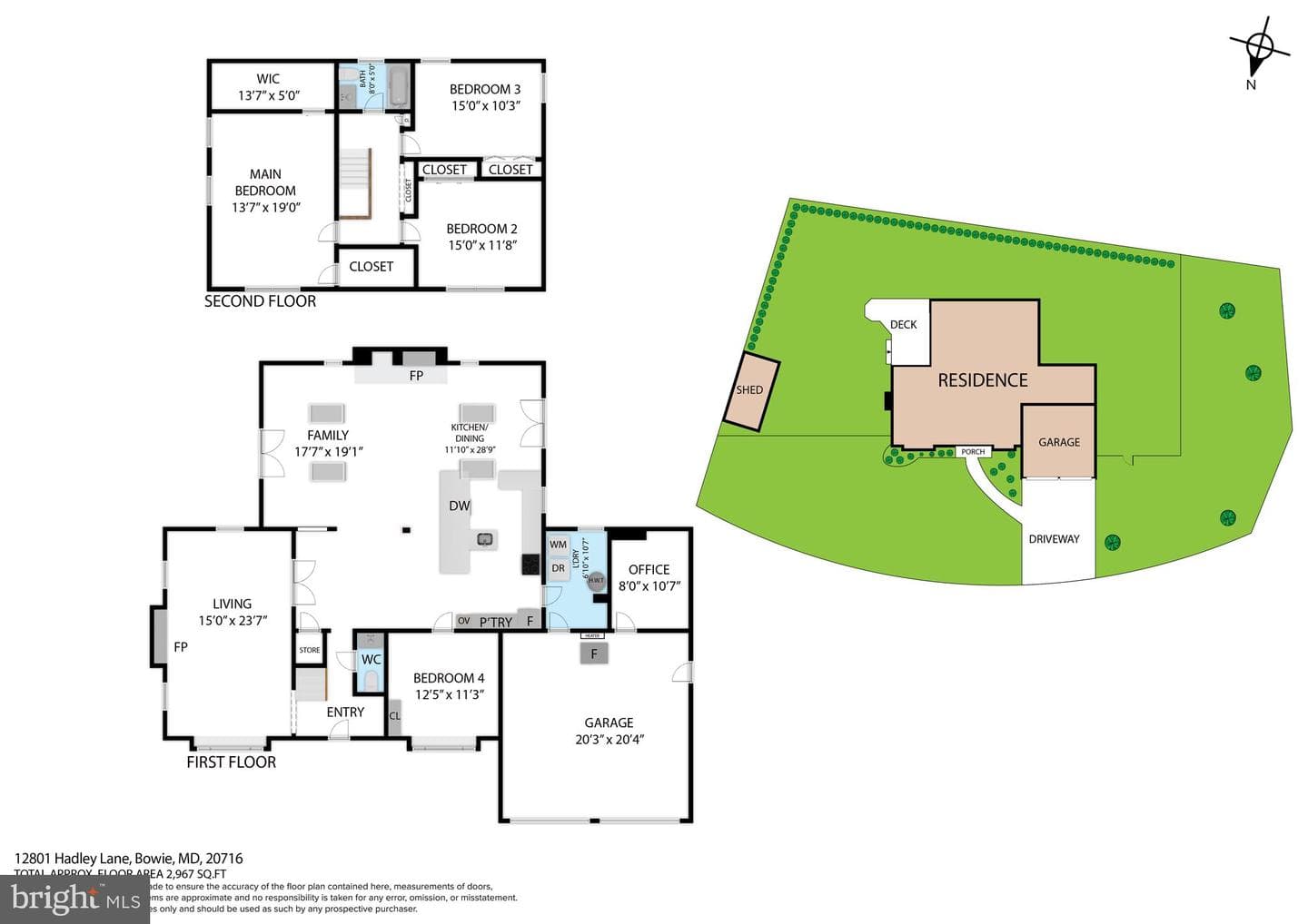 12801 Hadley Lane photo 46