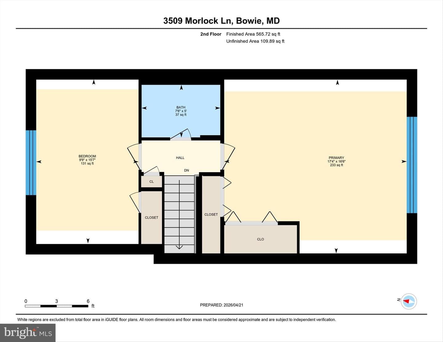 3509 Morlock Lane photo 32
