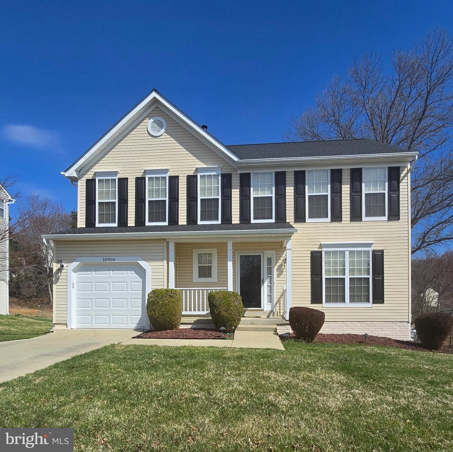 10904 Gunpowder Drive photo 2