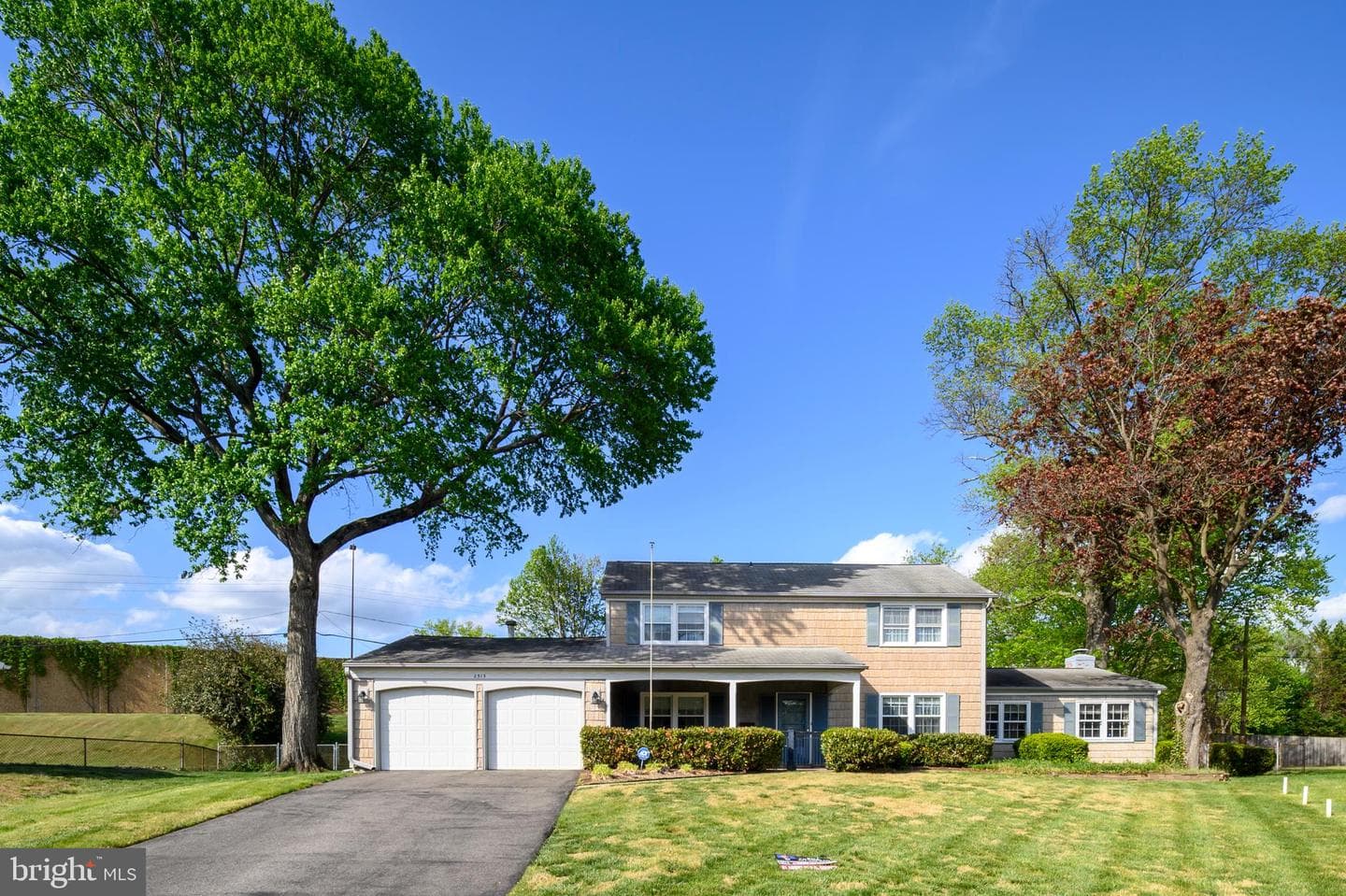 2313 Hanover Place, Bowie