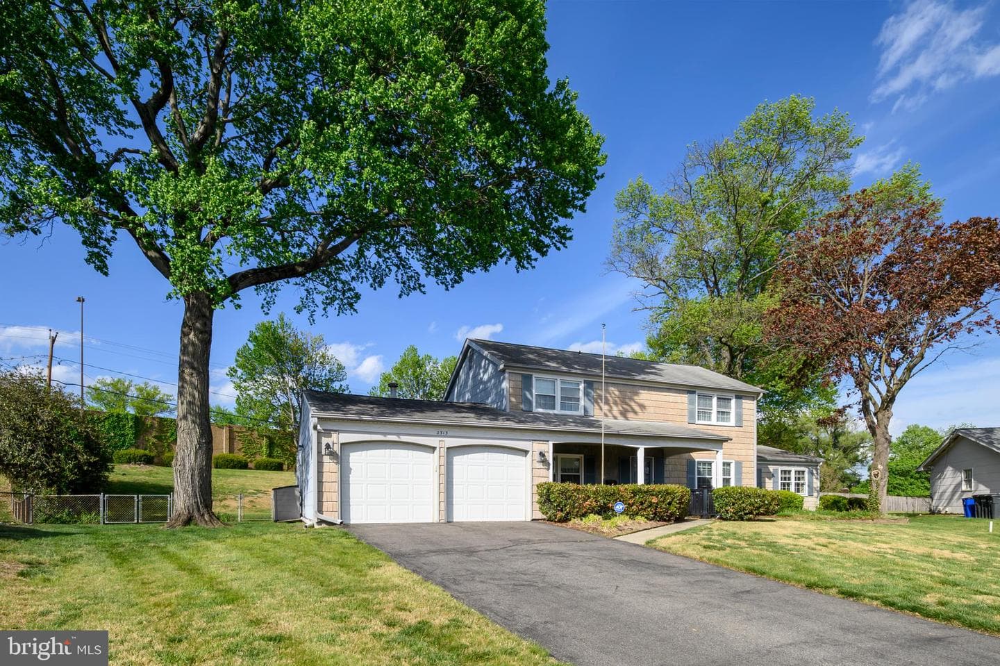 2313 Hanover Place, Bowie