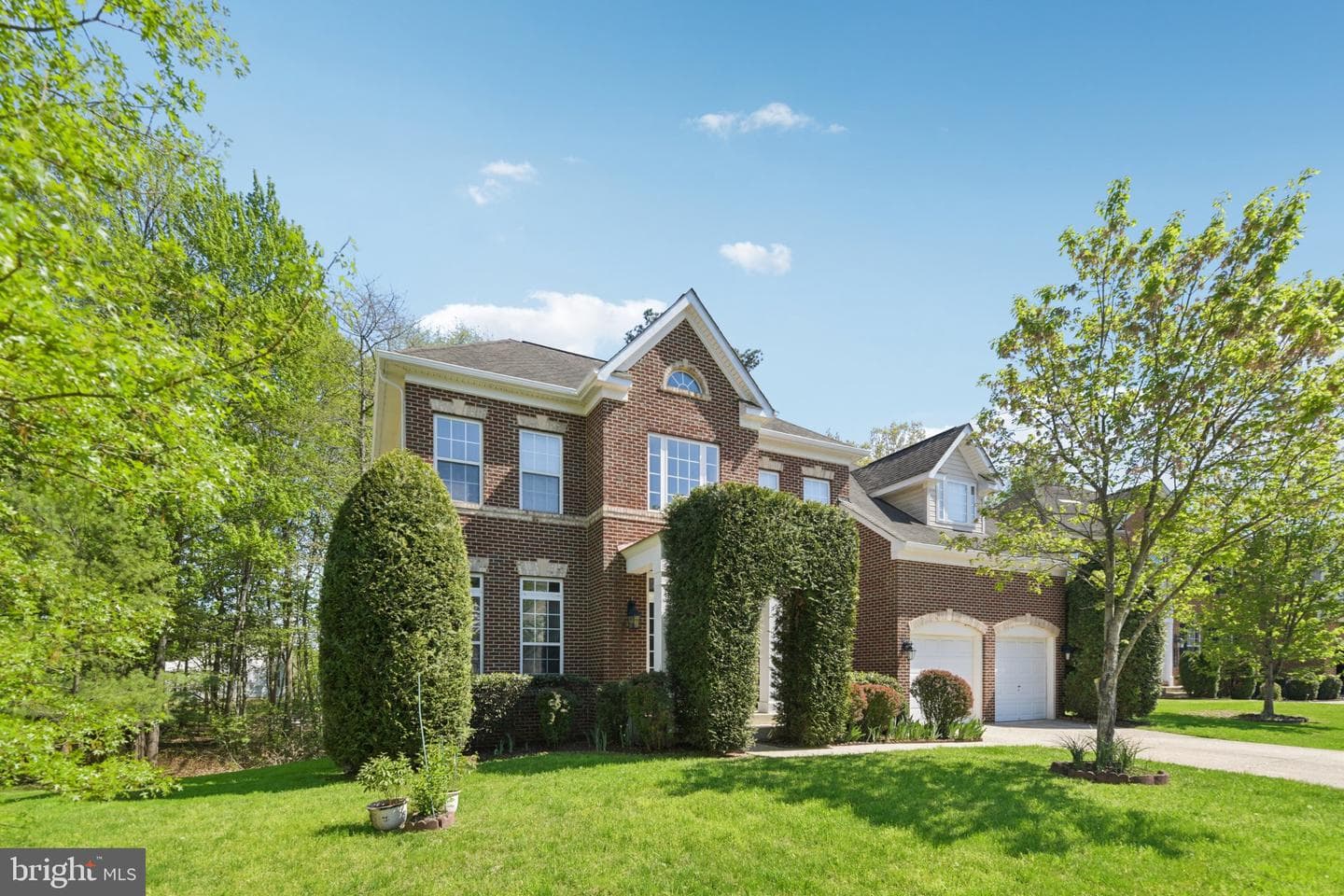 11603 Brigit Court, Bowie