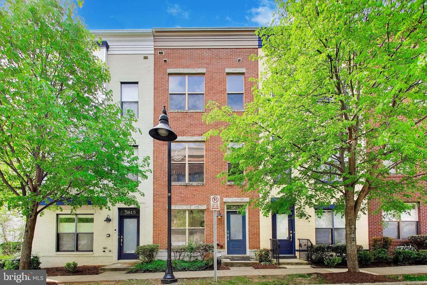 5813 Lustine Street, Hyattsville