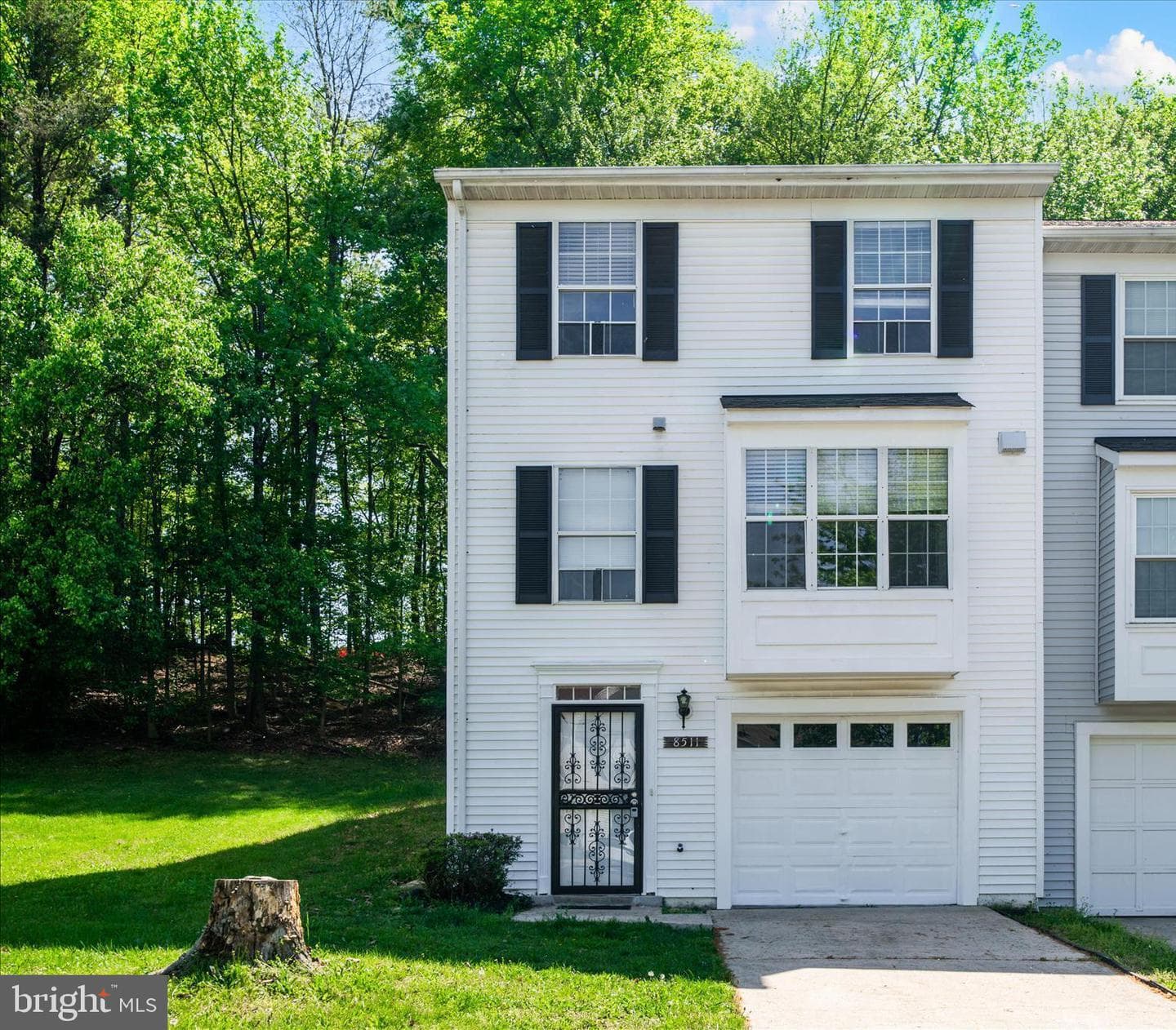 8511 Ritchboro Road photo 3