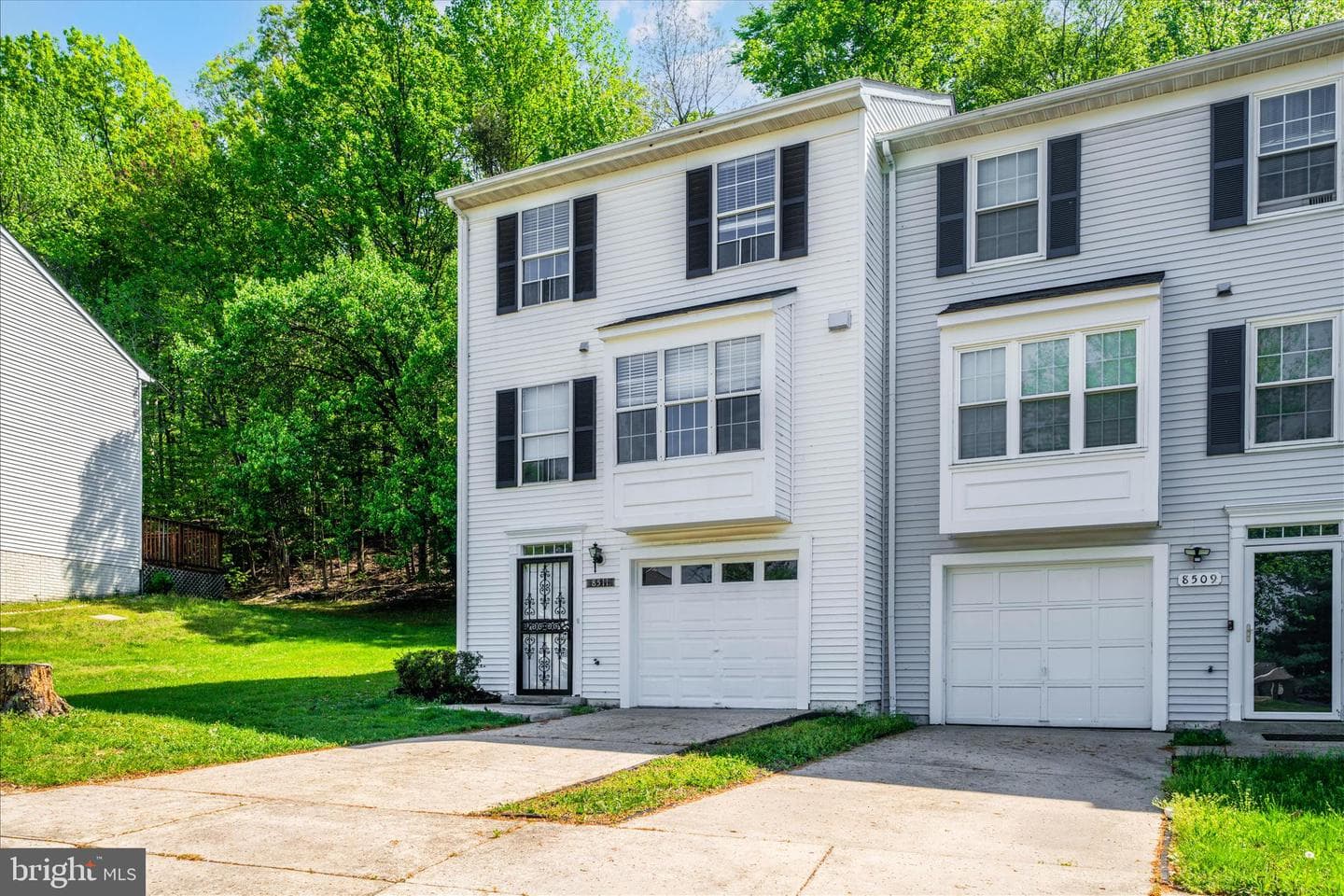 8511 Ritchboro Road photo 57