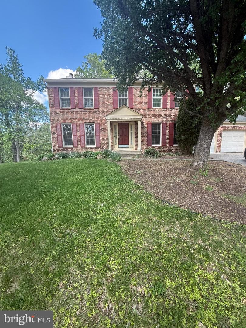 5404 Lakevale Terrace photo 3