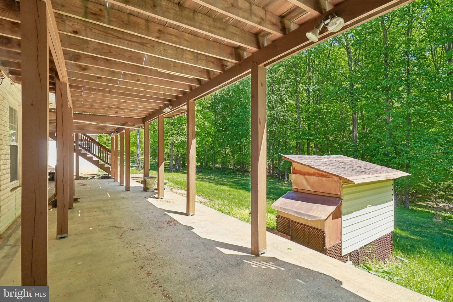 9712 Thornville Drive photo 73