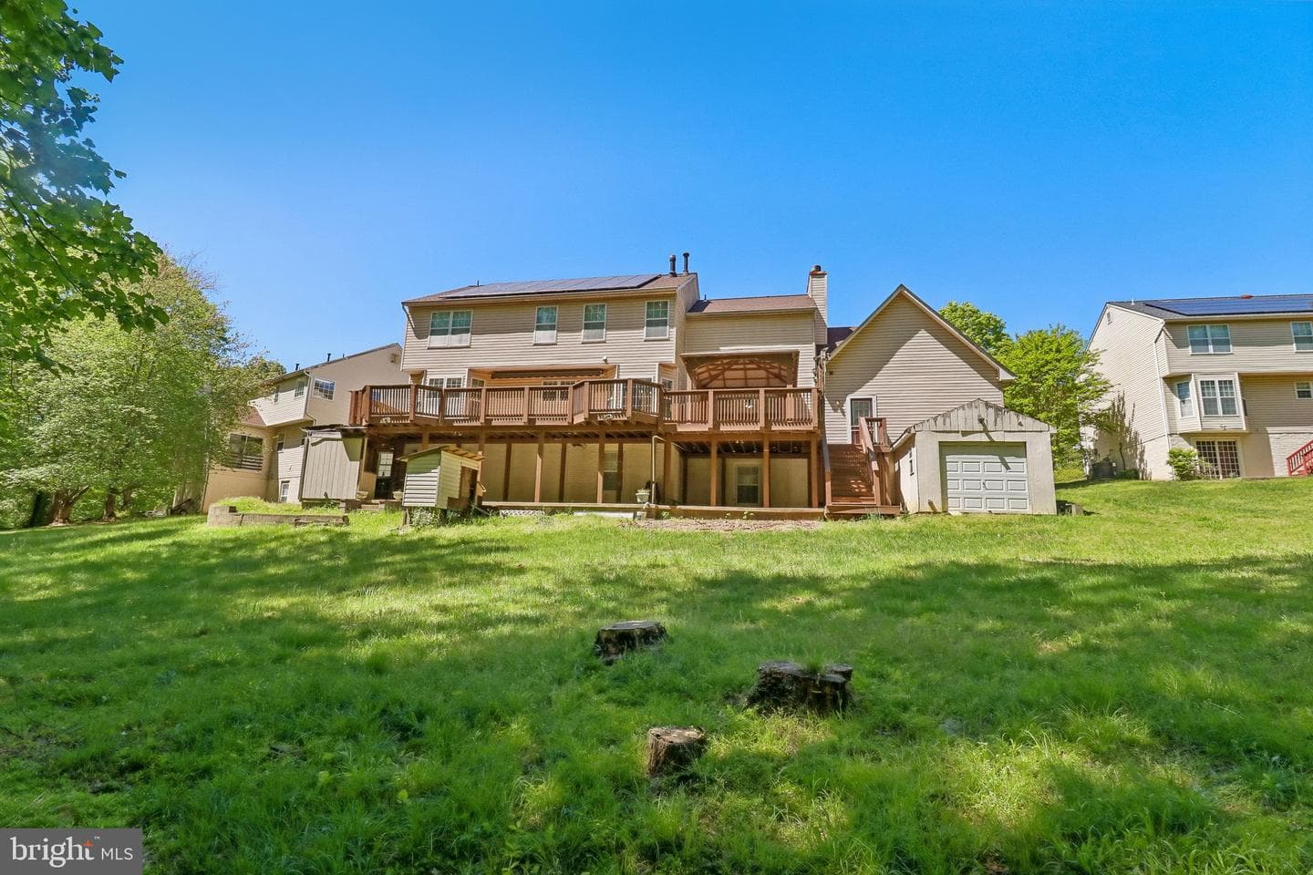 9712 Thornville Drive photo 77