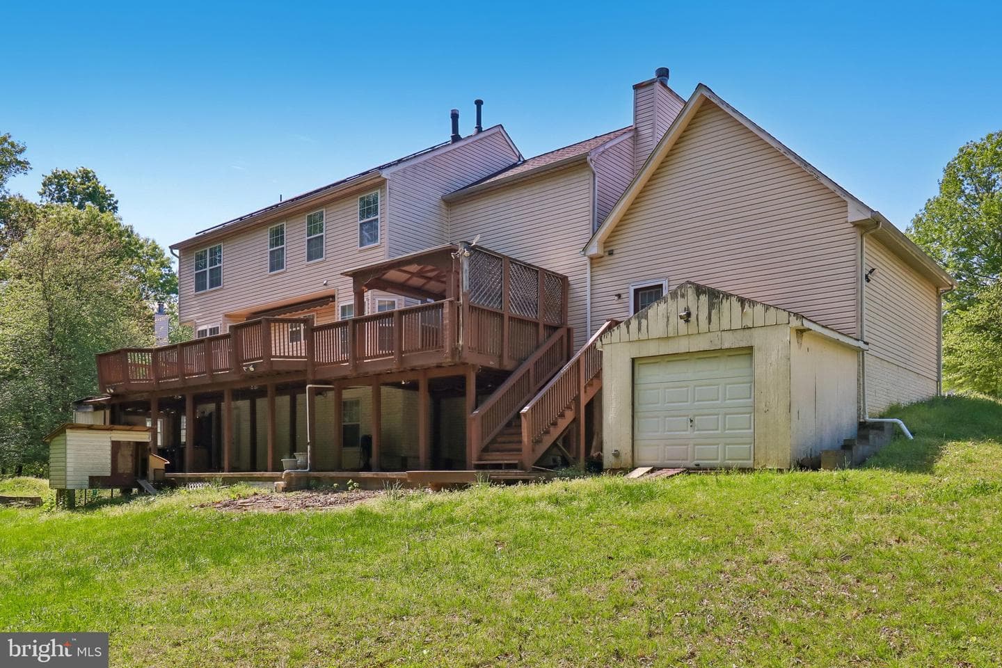 9712 Thornville Drive photo 83