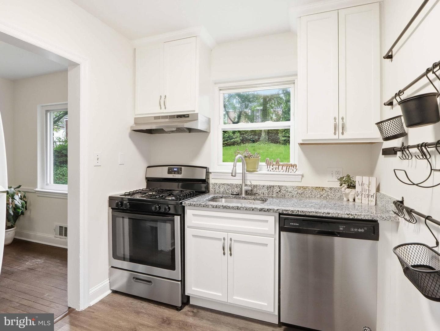 5507 Gallatin Street photo 17