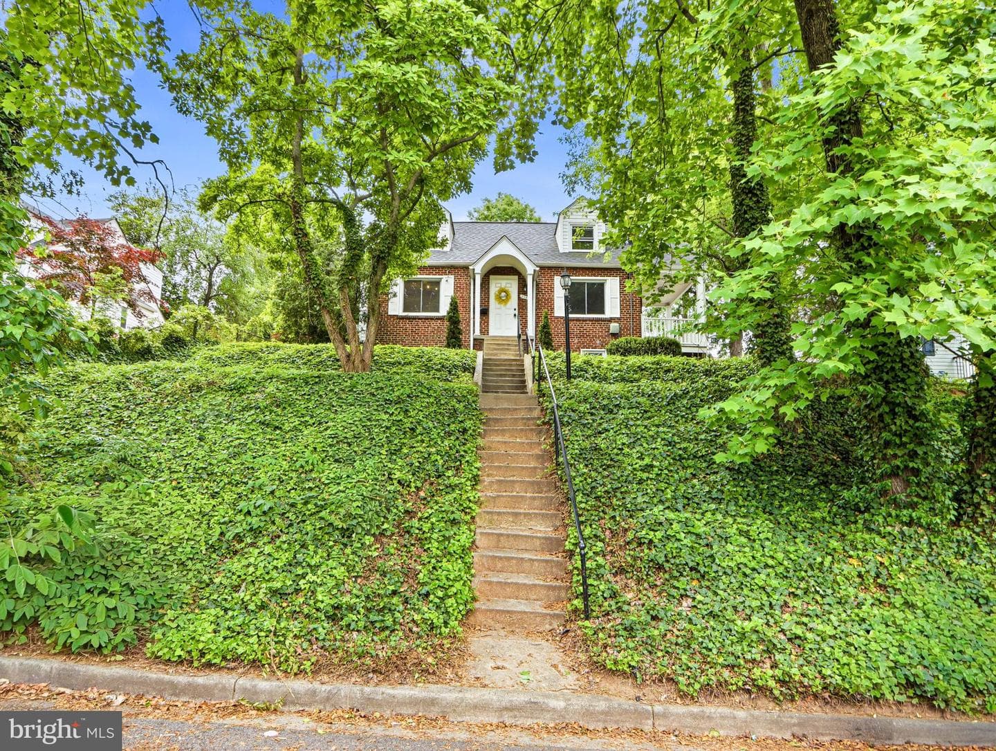 5507 Gallatin Street photo 3