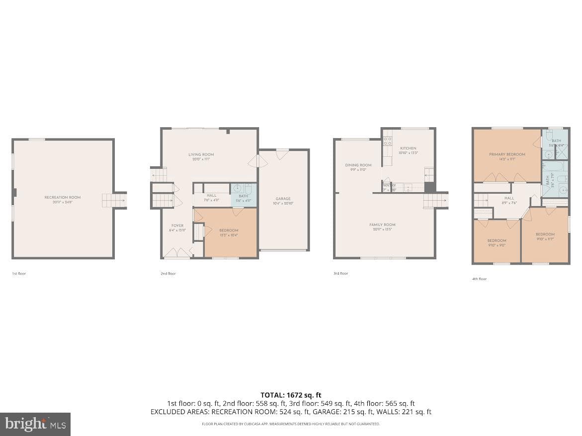 1501 Taylor Avenue photo 32