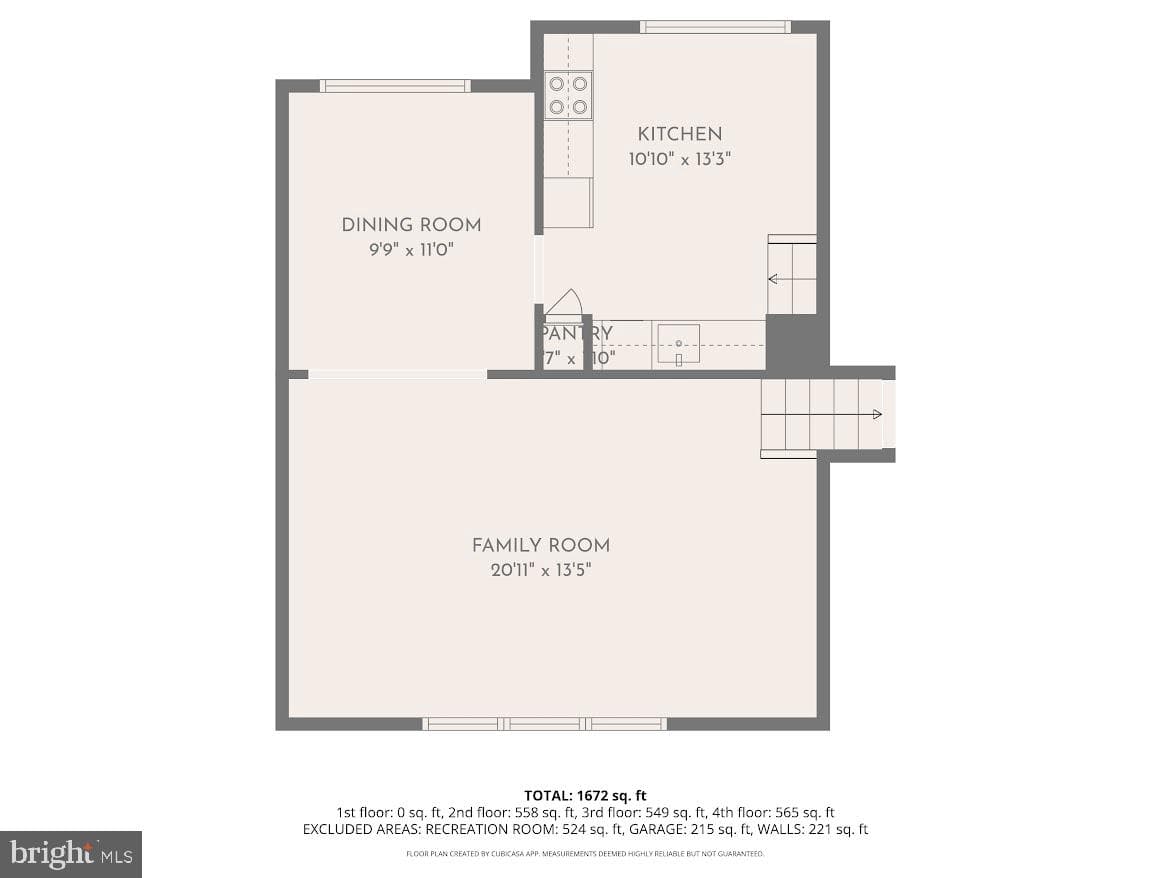 1501 Taylor Avenue photo 33