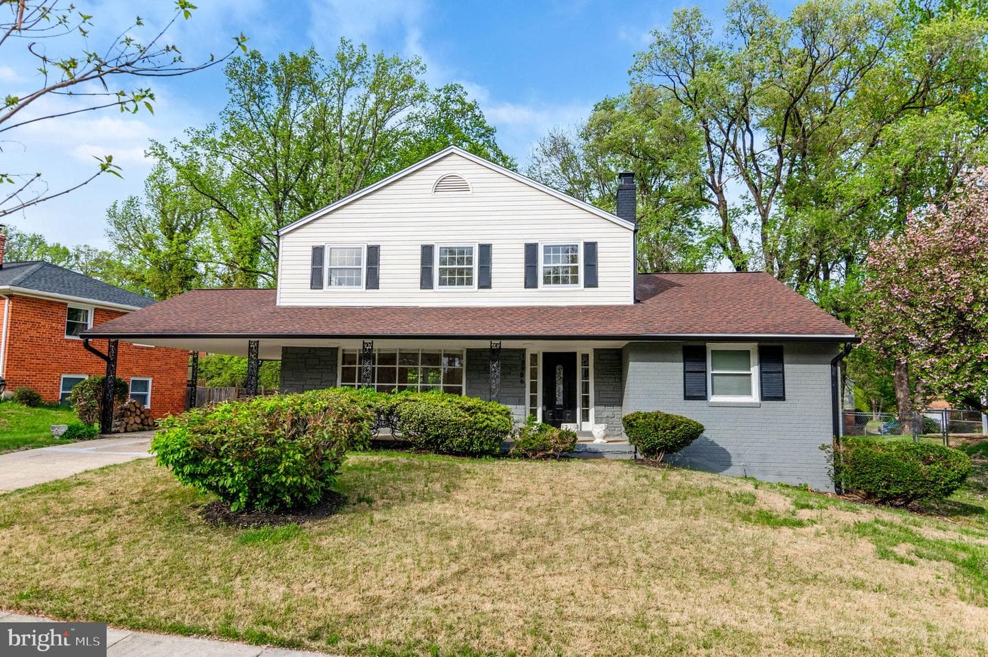 10906 Bennington Drive