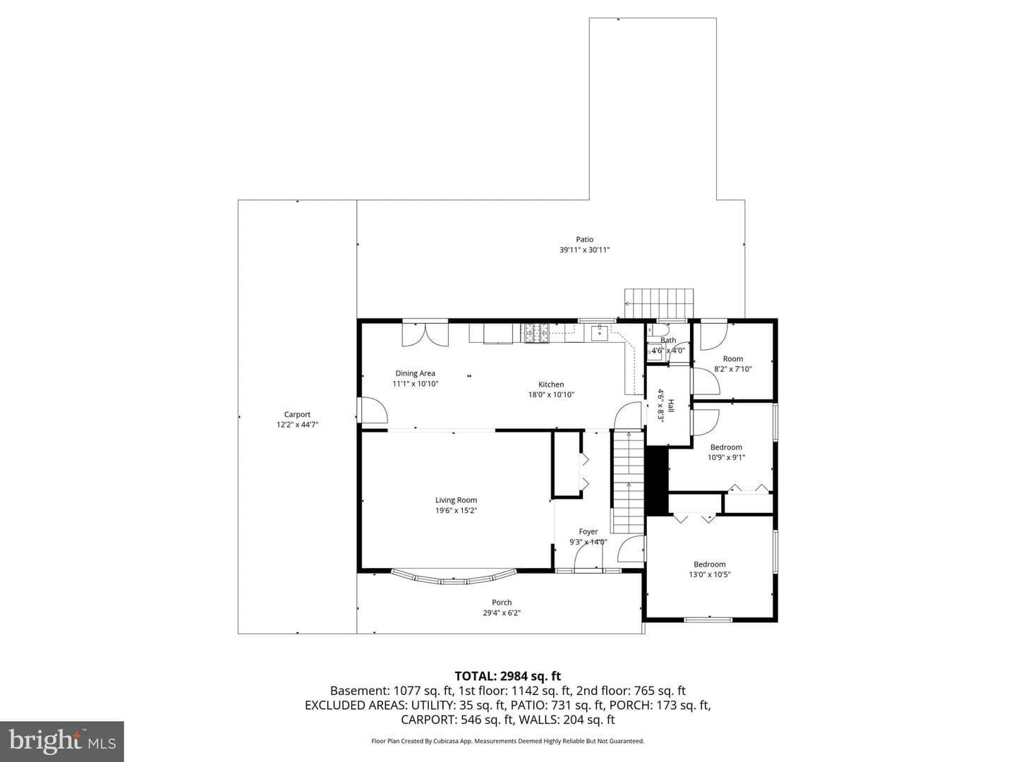 10906 Bennington Drive photo 49