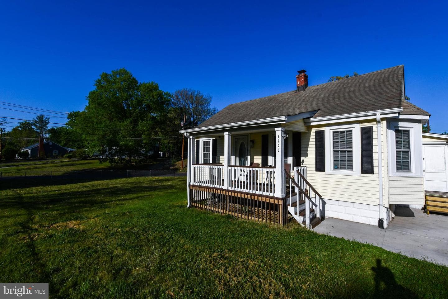 2700 Ocala Avenue photo 5