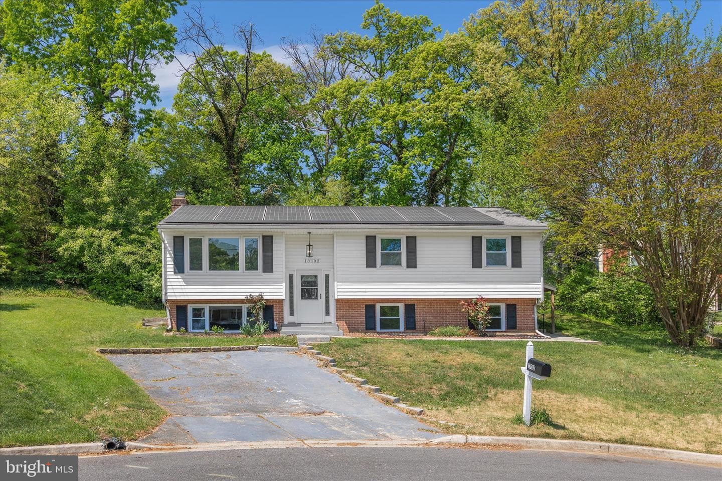 13102 Wellford Drive, Beltsville