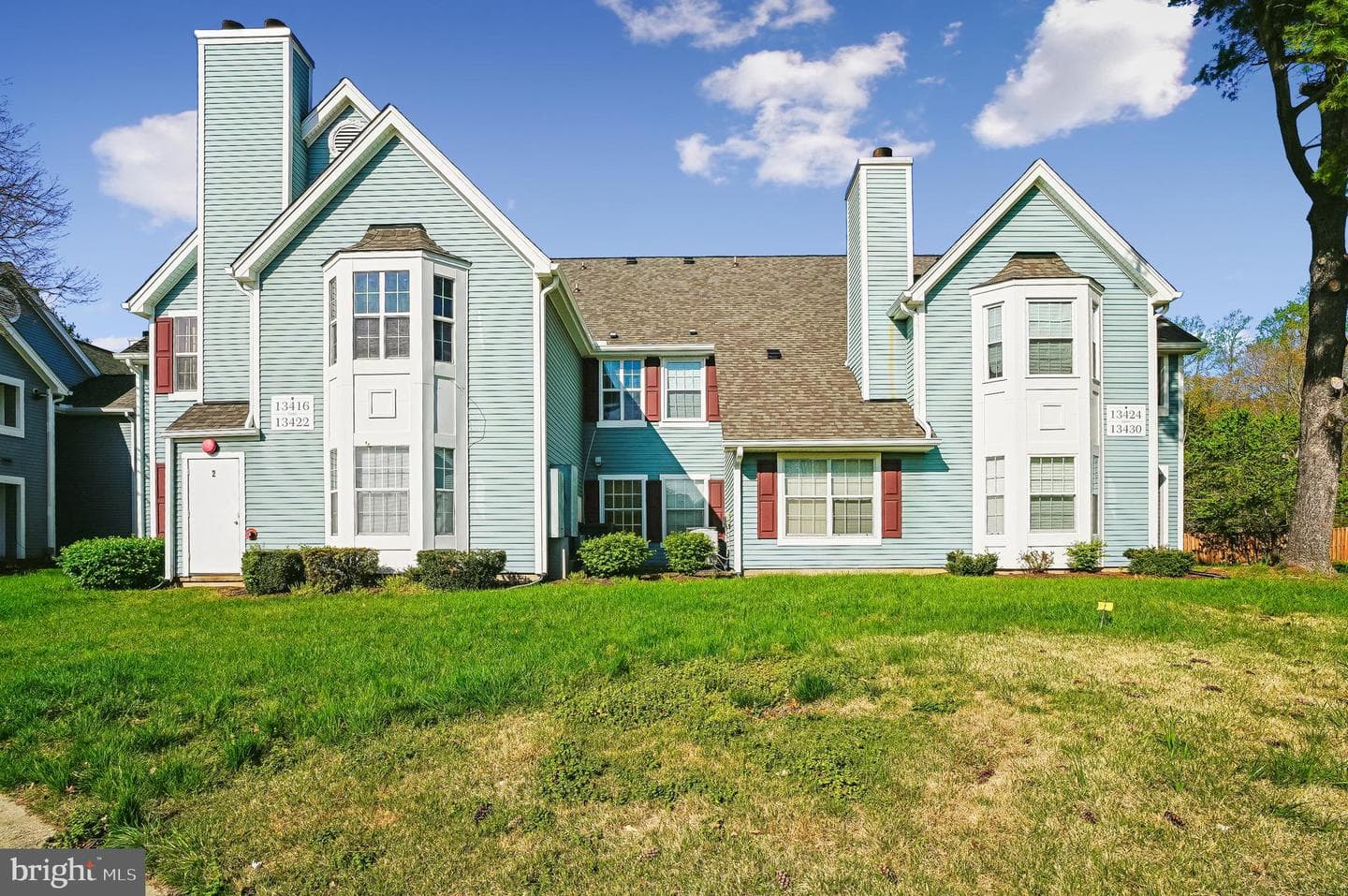 13424 Lord Dunbore Place #2-4, Upper Marlboro