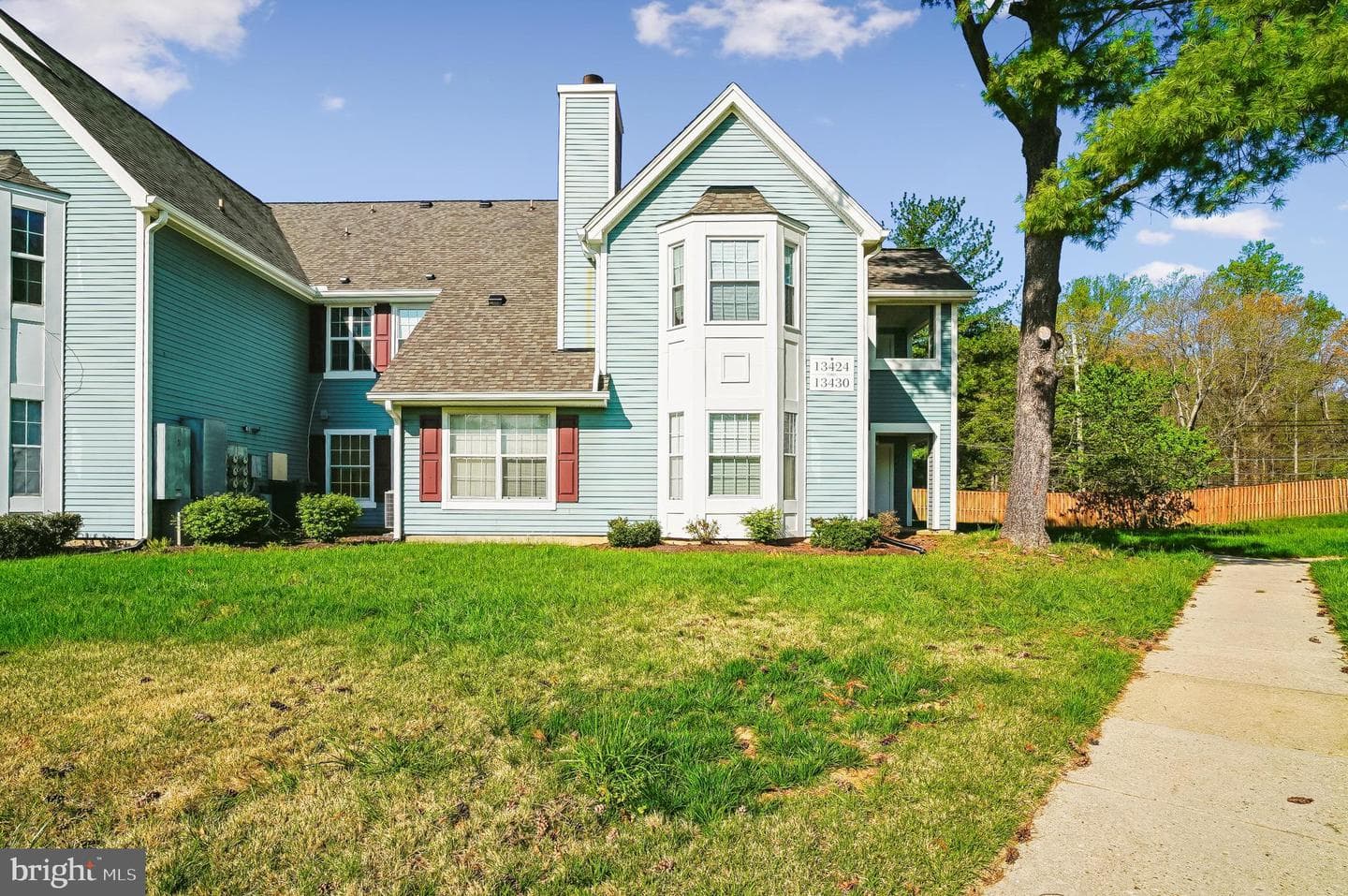 13424 Lord Dunbore Place #2-4, Upper Marlboro