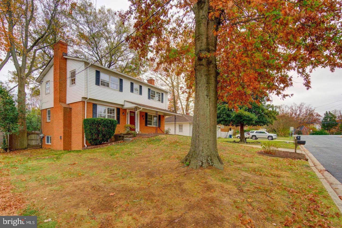 11207 Emack Road, Beltsville