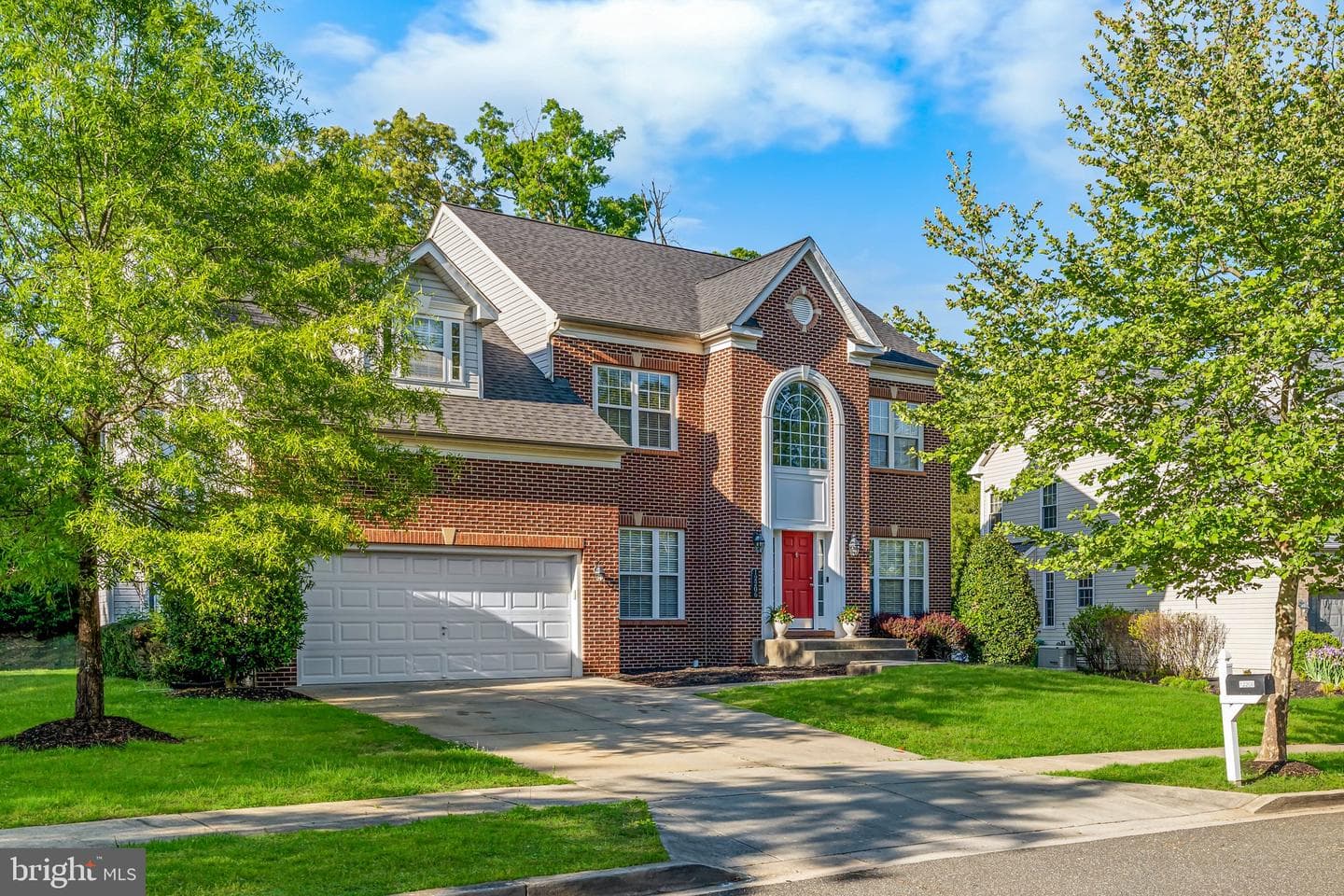 12206 Hillantrae Drive