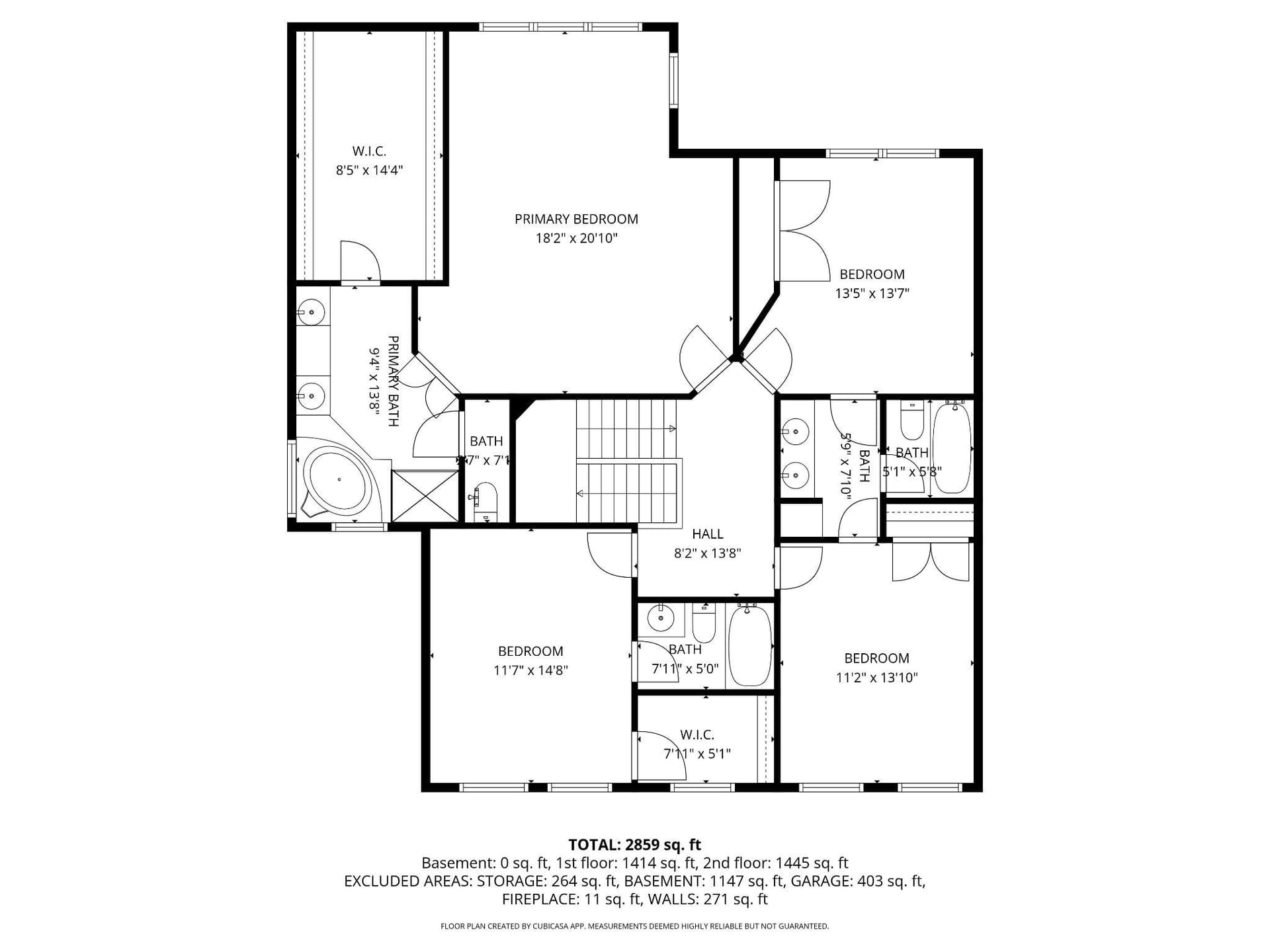 14305 Lightfoot Street photo 63