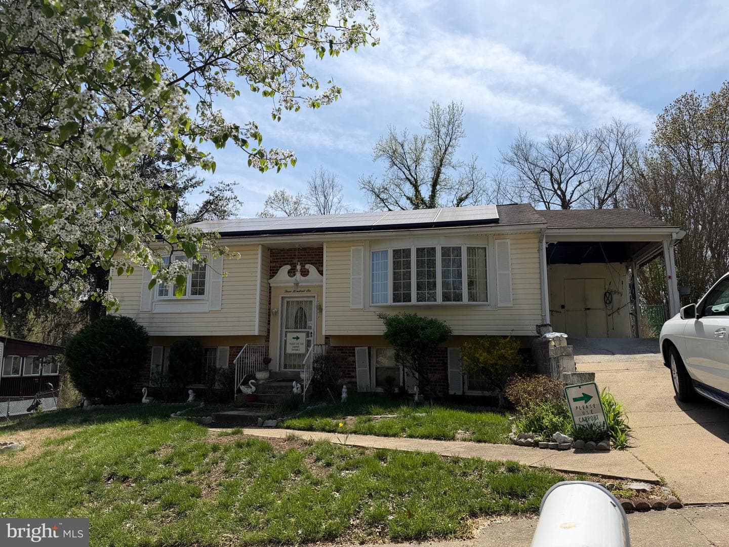 306 Aqua Lynn Drive, Fort Washington