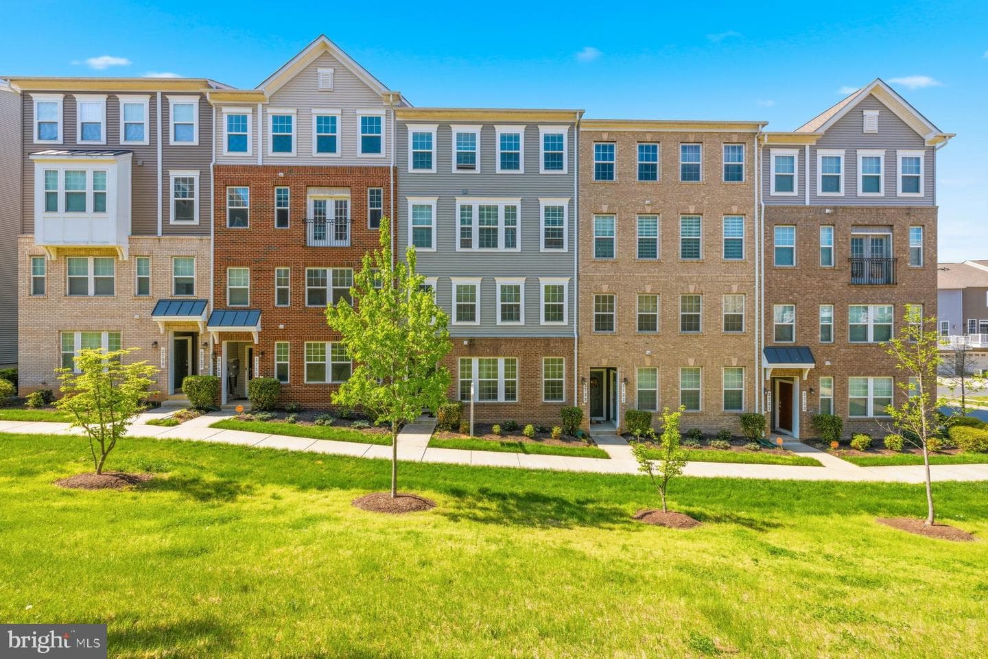 2731 Pinebrook Road, Landover