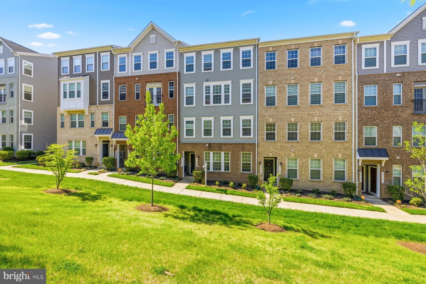 2731 Pinebrook Road, Landover