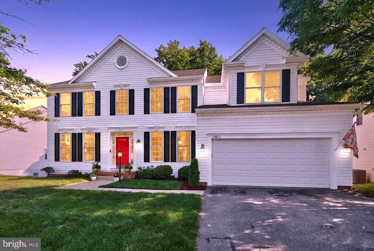 7817 Aylesford Lane