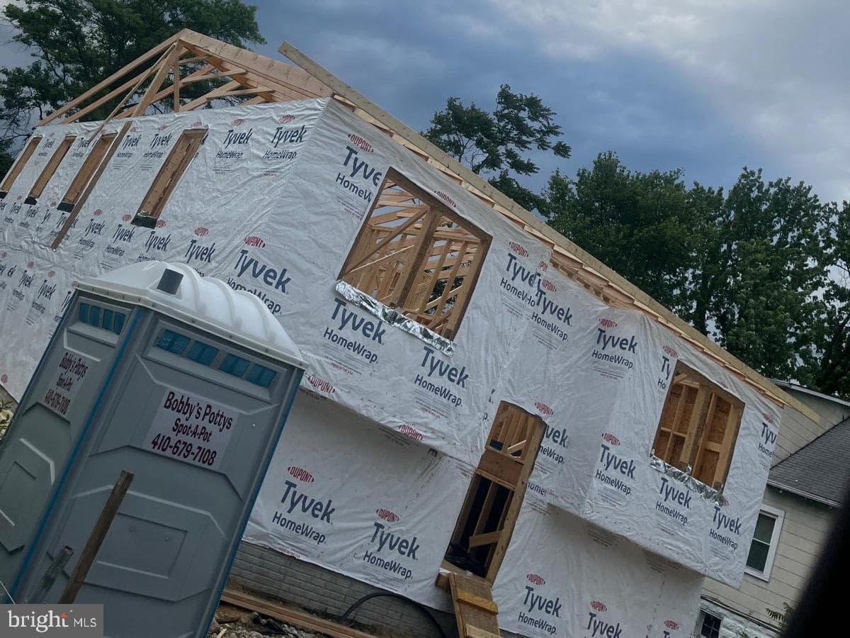 712 61st Avenue, Capitol Heights