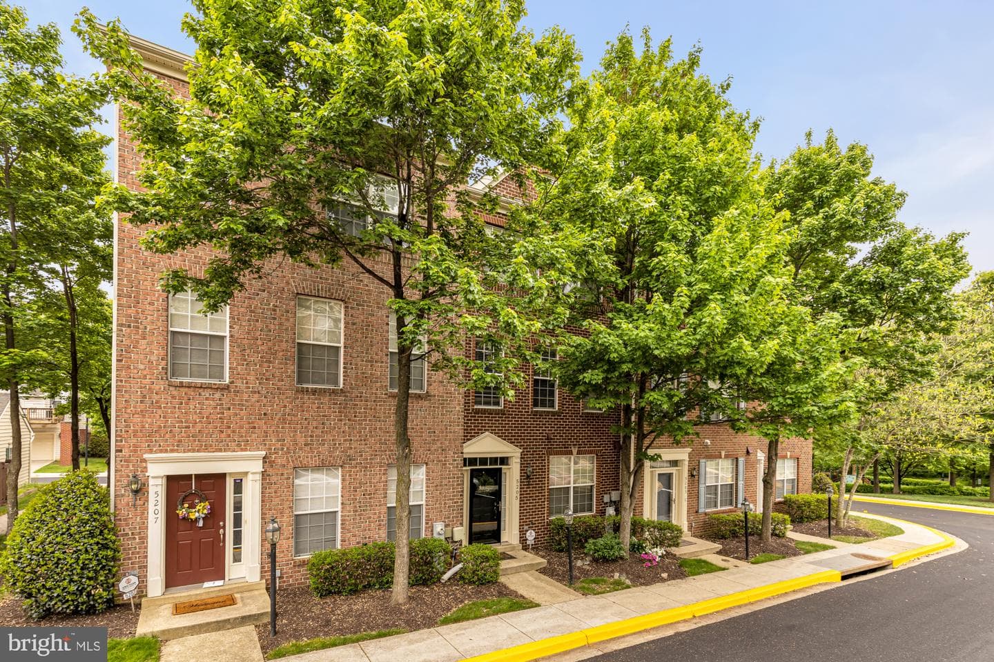 5205 Maries Retreat Drive #108