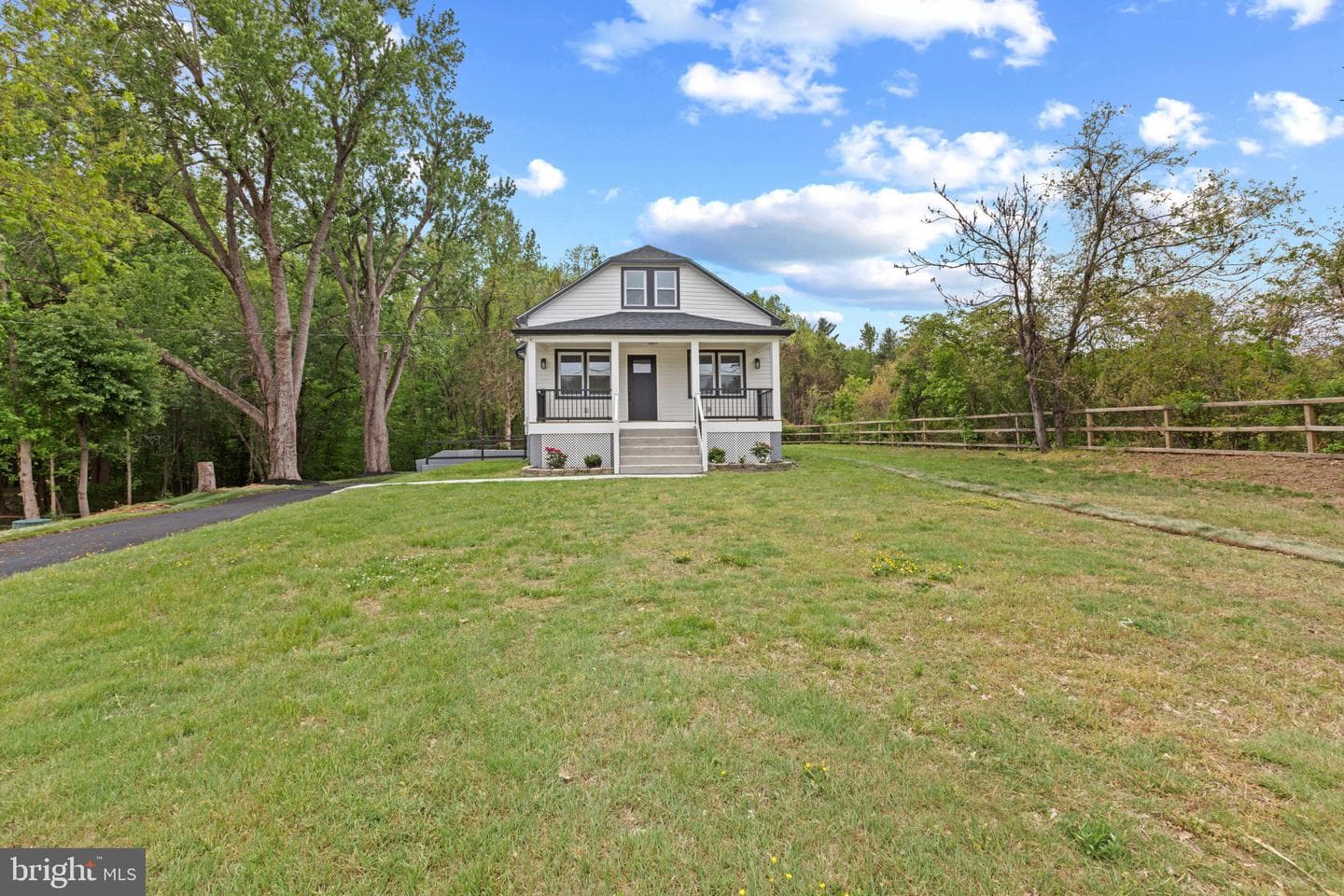 7815 Croom Road, Upper Marlboro