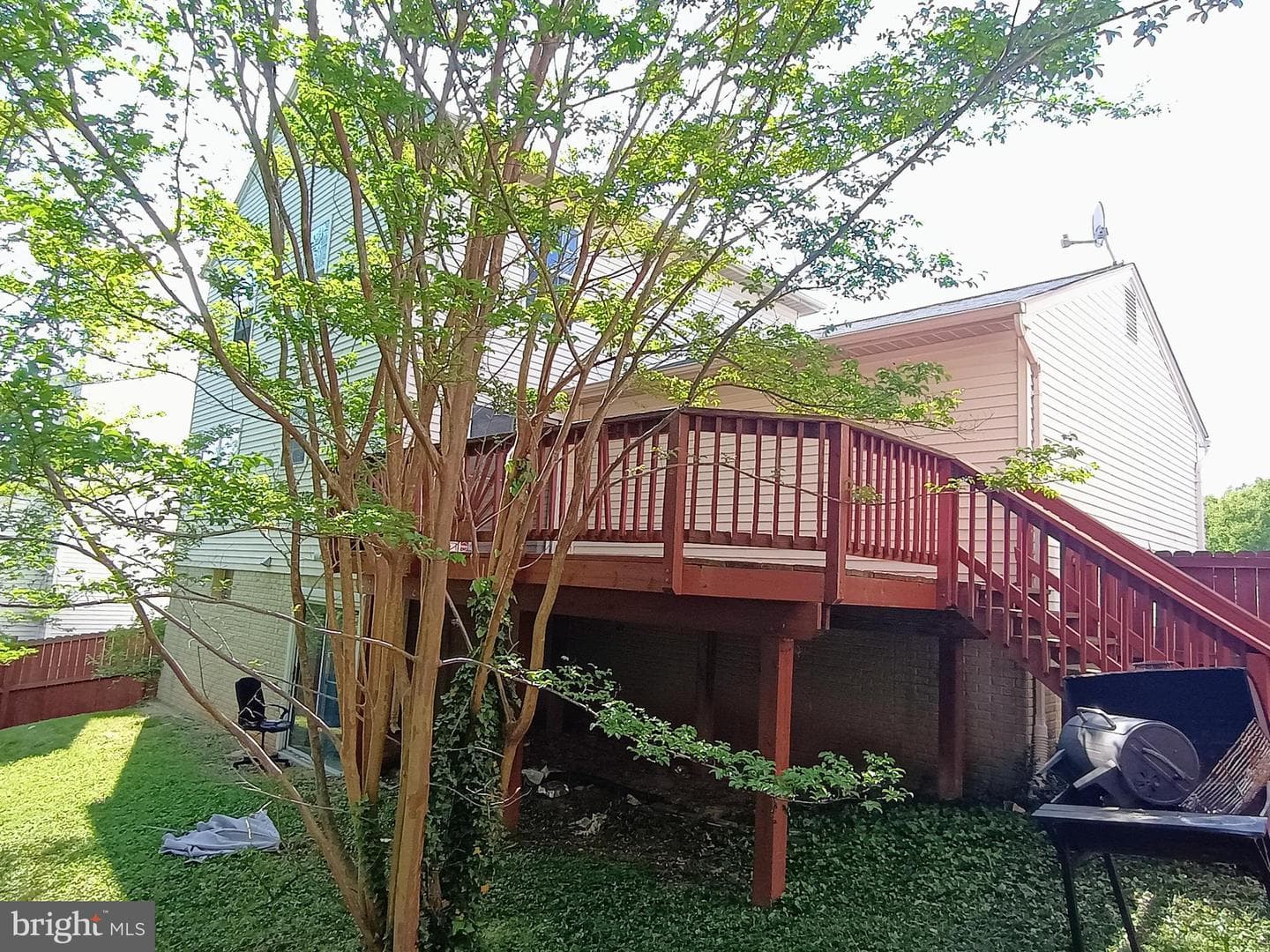 1009 Consideration Lane photo 3
